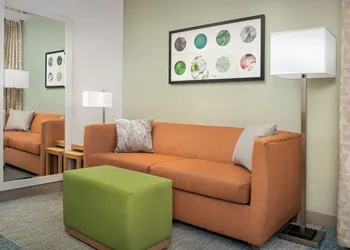 Home2 Suites by Hilton Lexington University / Medical Center hotel thumbnail 6