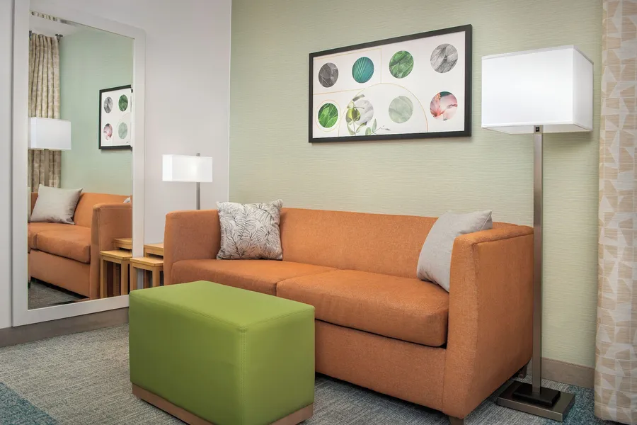 Home2 Suites by Hilton Lexington University / Medical Center hotel detail image 6