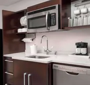 Home2 Suites by Hilton Lexington University / Medical Center hotel detail image 7