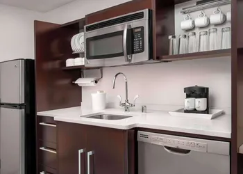 Home2 Suites by Hilton Lexington University / Medical Center hotel thumbnail 7