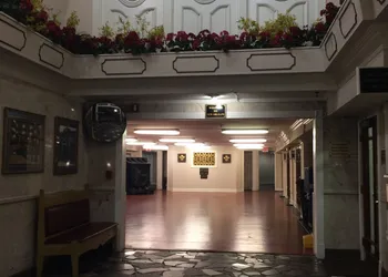 Plaza Suites Downtown New Orleans hotel thumbnail 2
