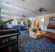 Historic Boone Tavern Hotel and Restaurant hotel detail image 3