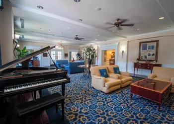 Historic Boone Tavern Hotel and Restaurant hotel thumbnail 3