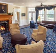 Historic Boone Tavern Hotel and Restaurant hotel detail image 4
