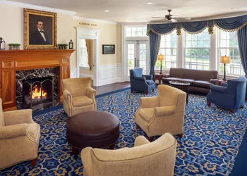 Historic Boone Tavern Hotel and Restaurant hotel thumbnail 4