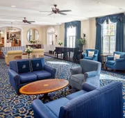 Historic Boone Tavern Hotel and Restaurant hotel detail image 5
