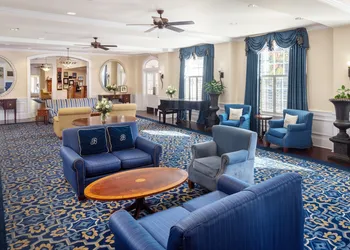 Historic Boone Tavern Hotel and Restaurant hotel thumbnail 5