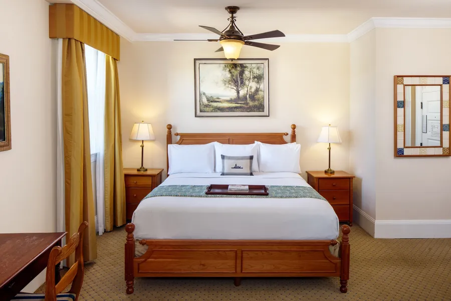 Historic Boone Tavern Hotel and Restaurant hotel detail image 6