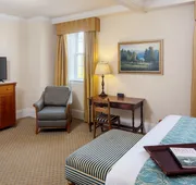 Historic Boone Tavern Hotel and Restaurant hotel detail image 7