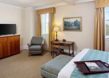 Historic Boone Tavern Hotel and Restaurant hotel thumbnail 7