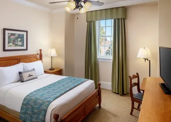 Historic Boone Tavern Hotel and Restaurant hotel thumbnail 8