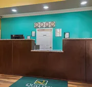 Quality Inn DeRidder hotel detail image 3