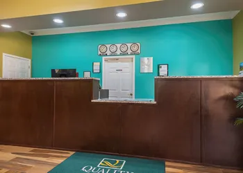 Quality Inn DeRidder hotel thumbnail 3