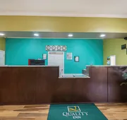 Quality Inn DeRidder hotel detail image 4