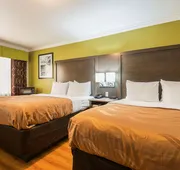 Quality Inn DeRidder hotel detail image 5