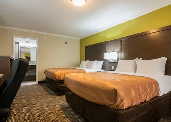 Quality Inn DeRidder hotel thumbnail 6