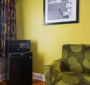 Quality Inn DeRidder hotel detail image 7