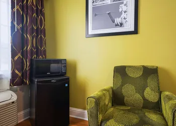 Quality Inn DeRidder hotel thumbnail 7