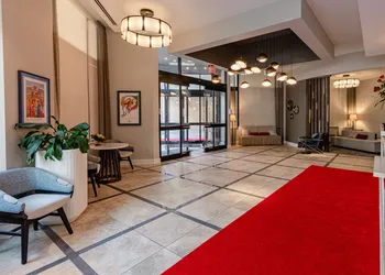 Hilton Garden Inn Louisville Downtown hotel thumbnail 2