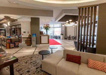 Hilton Garden Inn Louisville Downtown hotel thumbnail 3