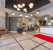 Hilton Garden Inn Louisville Downtown hotel detail image 4