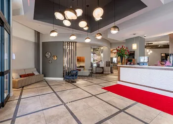 Hilton Garden Inn Louisville Downtown hotel thumbnail 4