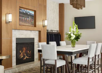 Hilton Garden Inn Louisville Downtown hotel thumbnail 7