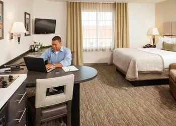Candlewood Suites Fort Campbell - Oak Grove by IHG hotel thumbnail 4