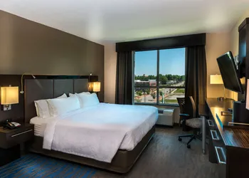 Holiday Inn Owensboro Riverfront by IHG hotel thumbnail 2