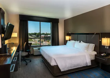 Holiday Inn Owensboro Riverfront by IHG hotel thumbnail 4