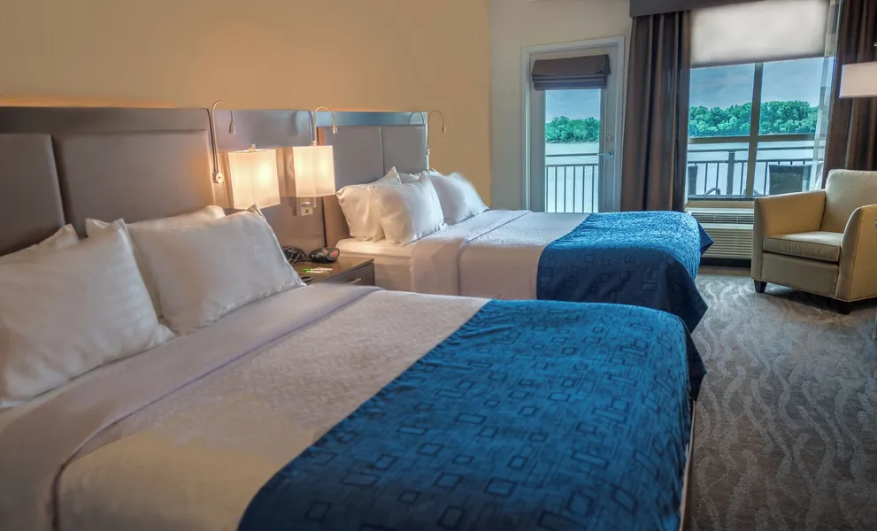 Holiday Inn Owensboro Riverfront by IHG hotel detail image 6
