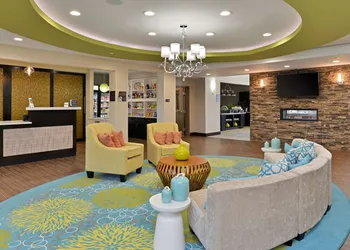 Homewood Suites Houma, La hotel thumbnail 2