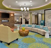 Homewood Suites Houma, La hotel detail image 3