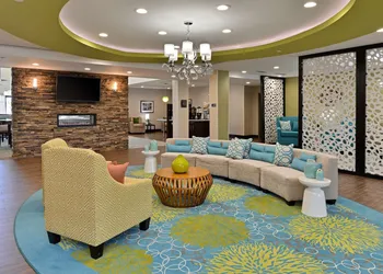 Homewood Suites Houma, La hotel thumbnail 3