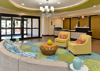 Homewood Suites Houma, La hotel thumbnail 4