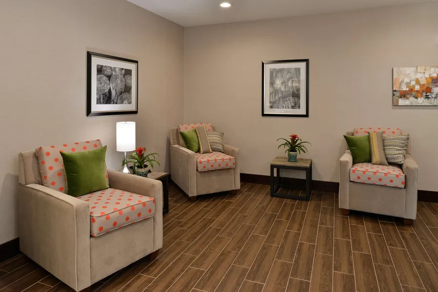 Homewood Suites Houma, La hotel detail image 6