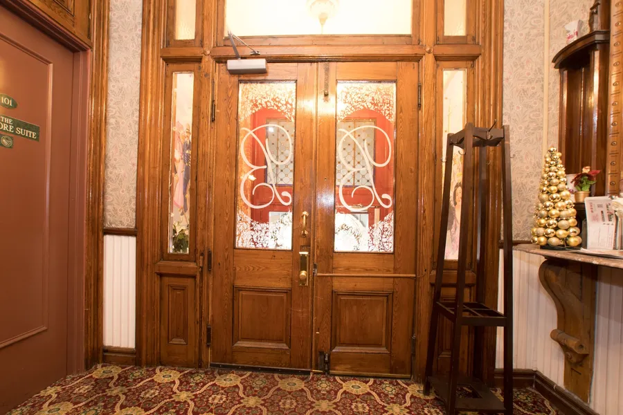 Biltmore Suites Hotel hotel detail image 2