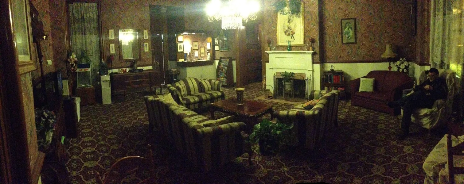 Biltmore Suites Hotel hotel detail image 6