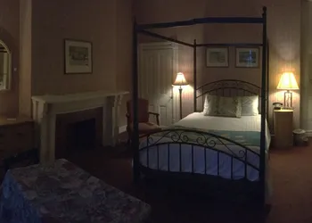 Biltmore Suites Hotel hotel thumbnail 8