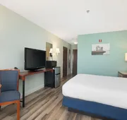 Fireside Inn & Suites - Belfast hotel detail image 4