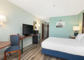 Fireside Inn & Suites - Belfast hotel thumbnail 4
