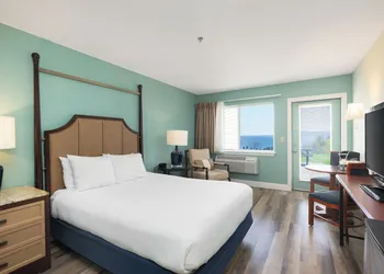 Fireside Inn & Suites - Belfast hotel thumbnail 5