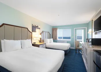 Fireside Inn & Suites - Belfast hotel thumbnail 7