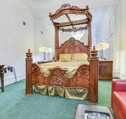 Chateau Orleans hotel detail image 5