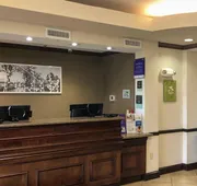 Sleep Inn & Suites Ruston Near University hotel detail image 4