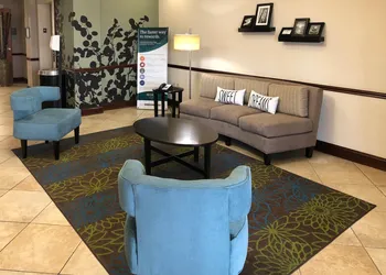 Sleep Inn & Suites Ruston Near University hotel thumbnail 3