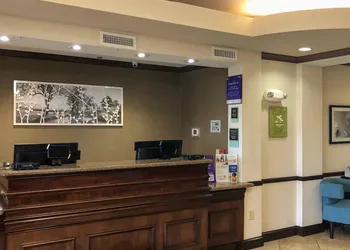 Sleep Inn & Suites Ruston Near University hotel thumbnail 4