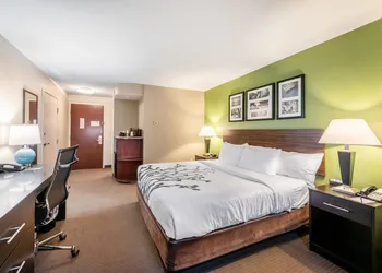 Sleep Inn & Suites Ruston Near University hotel thumbnail 5