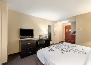 Sleep Inn & Suites Ruston Near University hotel thumbnail 6