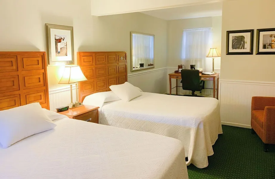 Cedar Crest Inn hotel detail image 2